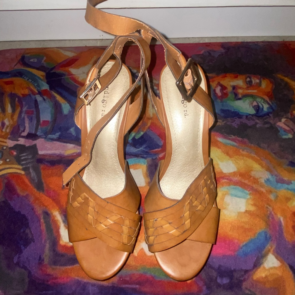 Women Wedges